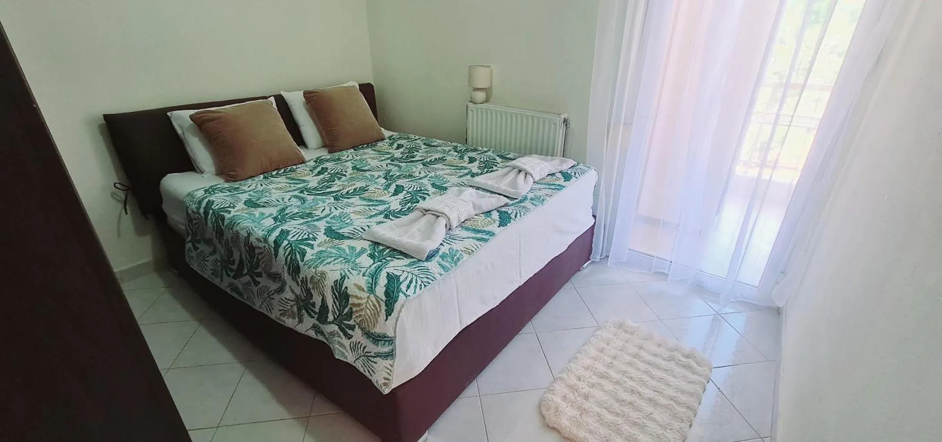 Relax Apartment In Nea Kalikratia Nea Kallikrateia