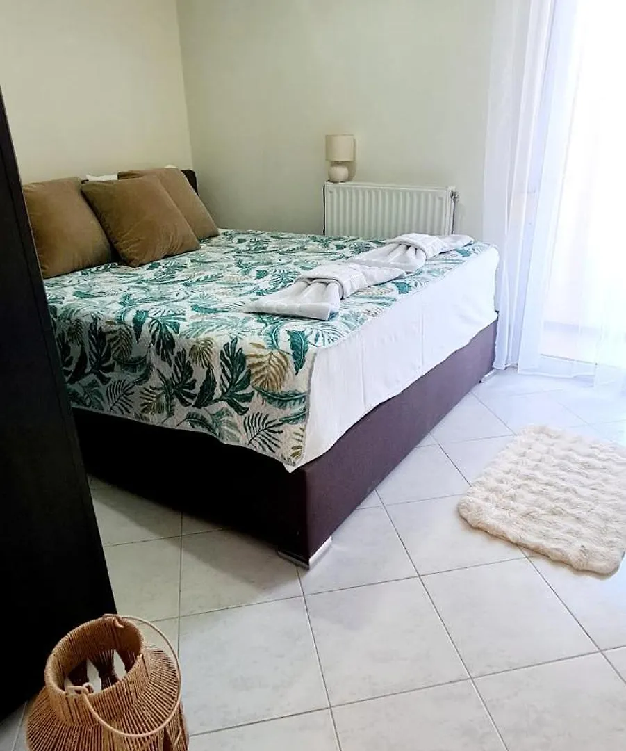 Relax Apartment In Nea Kalikratia Nea Kallikrateia Greece