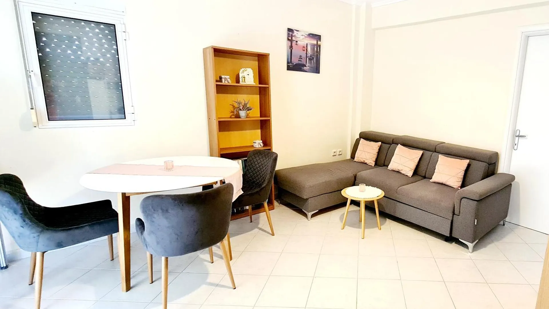 Relax Apartment In Nea Kalikratia Nea Kallikrateia