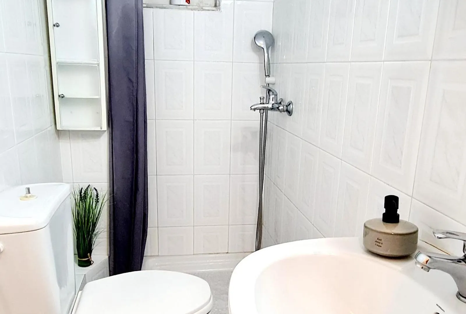 Relax Apartment In Nea Kalikratia Nea Kallikrateia