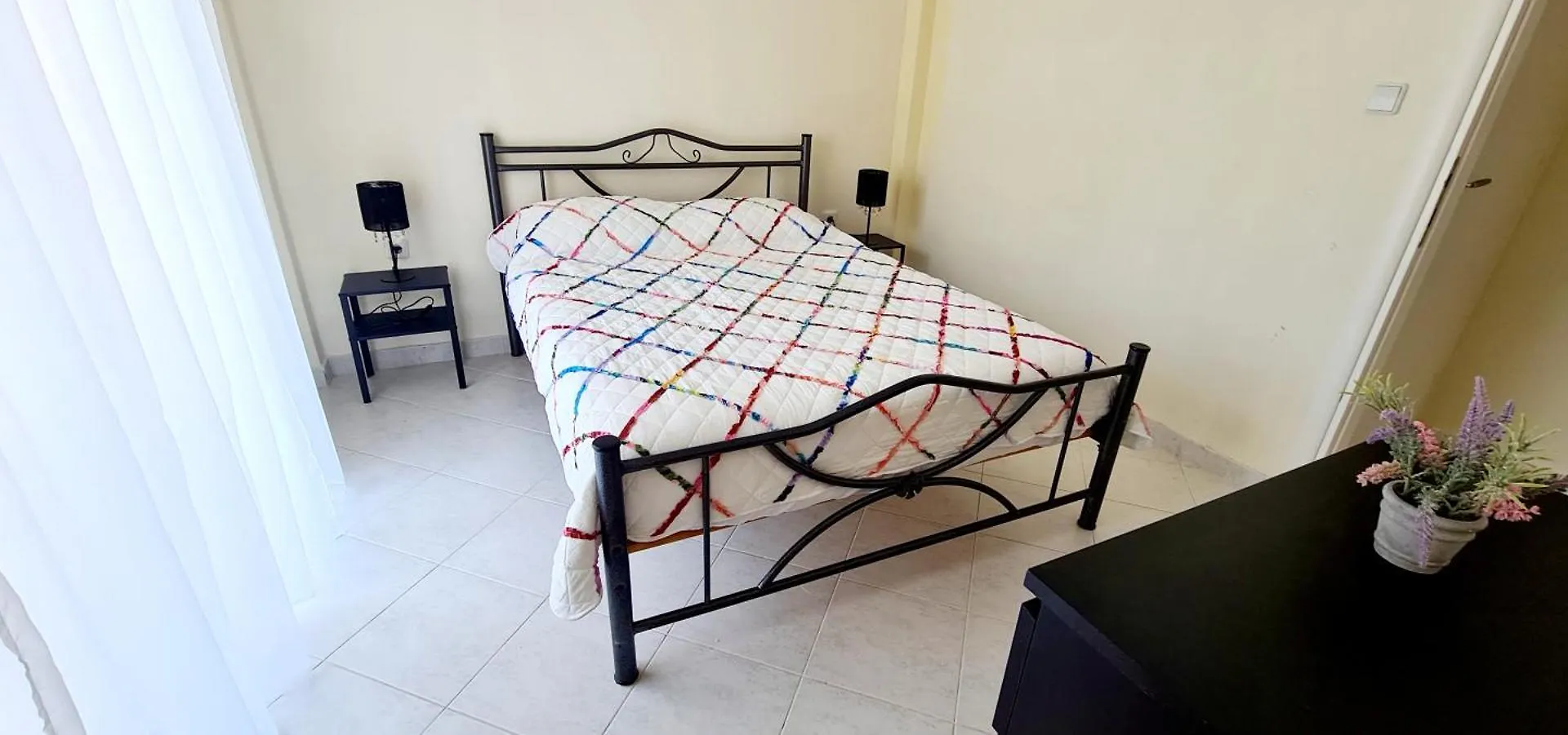 Relax Apartment In Nea Kalikratia Nea Kallikrateia