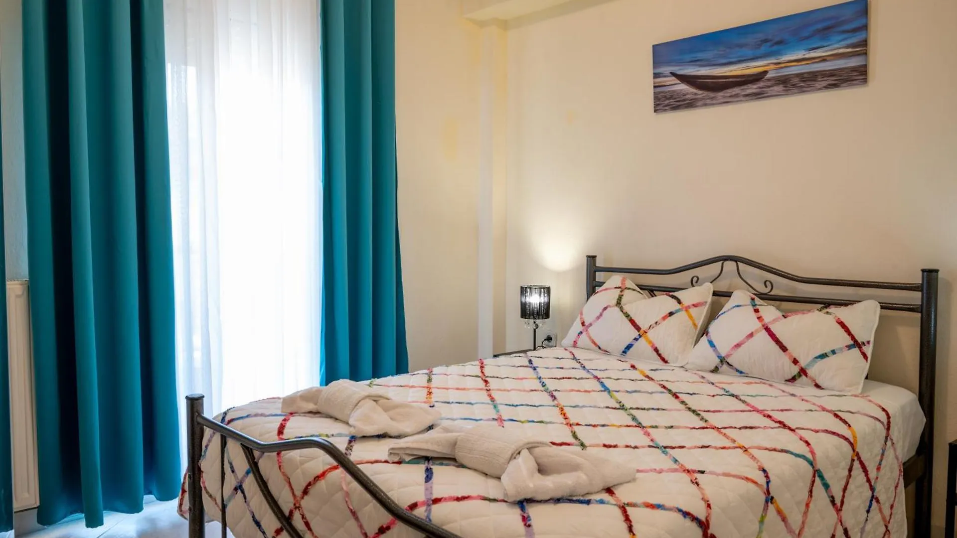Relax Apartment In Nea Kalikratia Nea Kallikrateia