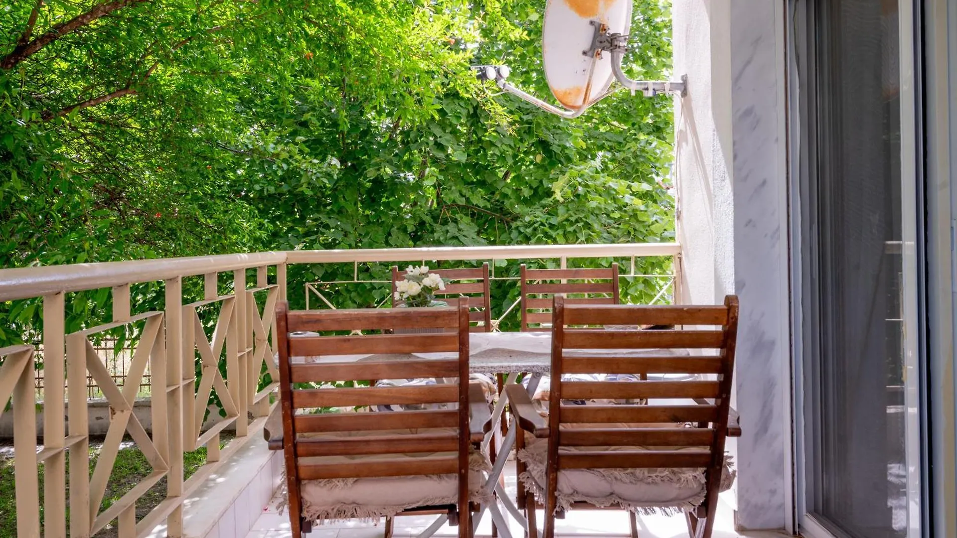 Relax Apartment In Nea Kalikratia Nea Kallikrateia