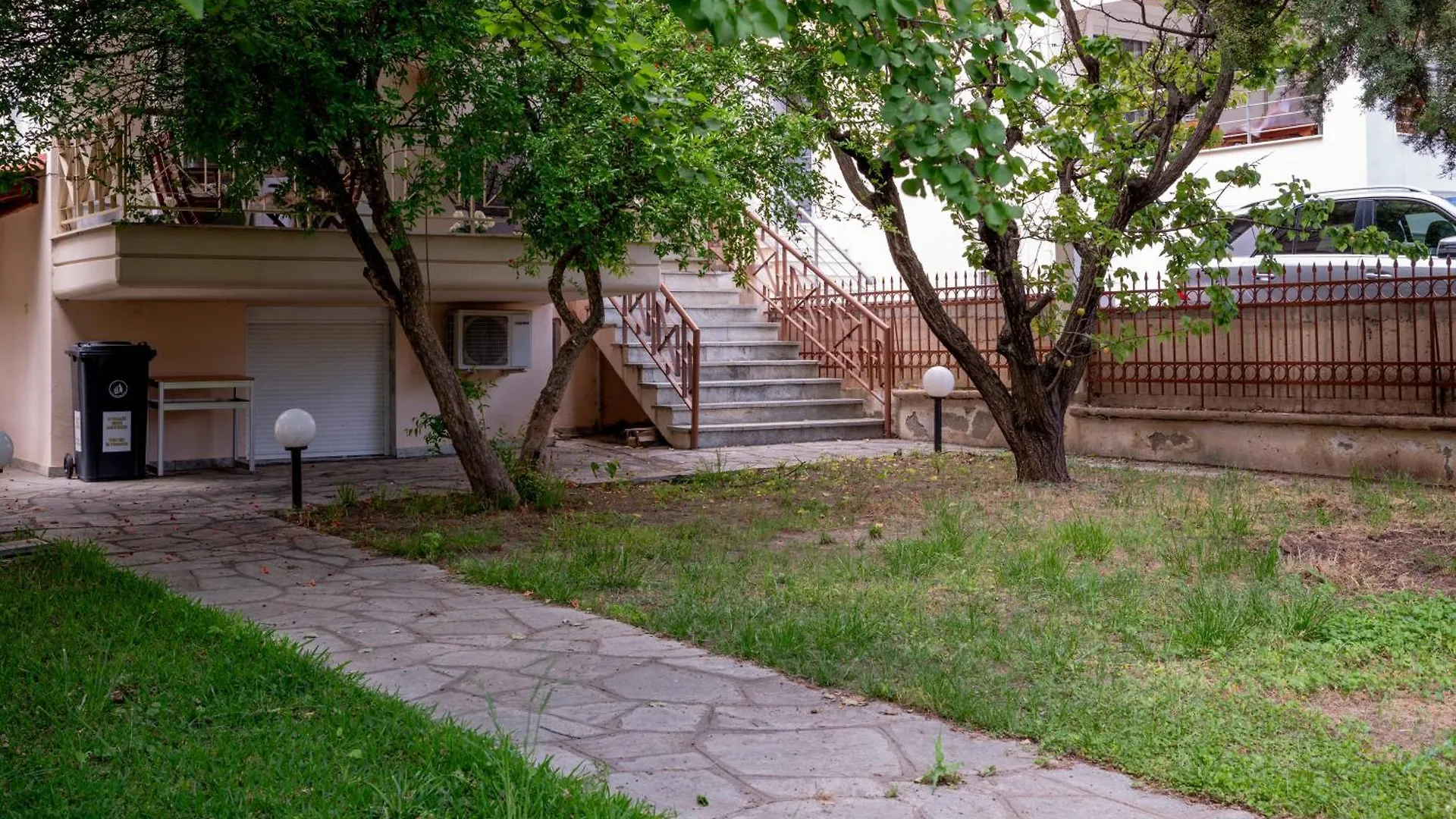Relax Apartment In Nea Kalikratia Nea Kallikrateia Řecko