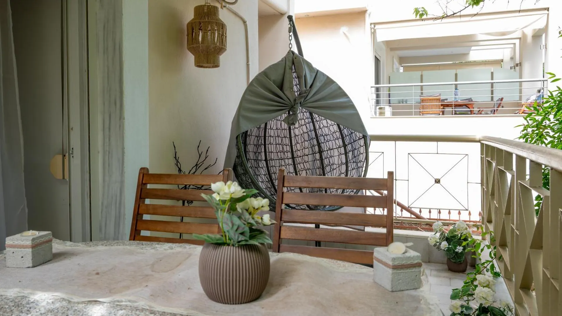 Relax Apartment In Nea Kalikratia Nea Kallikrateia