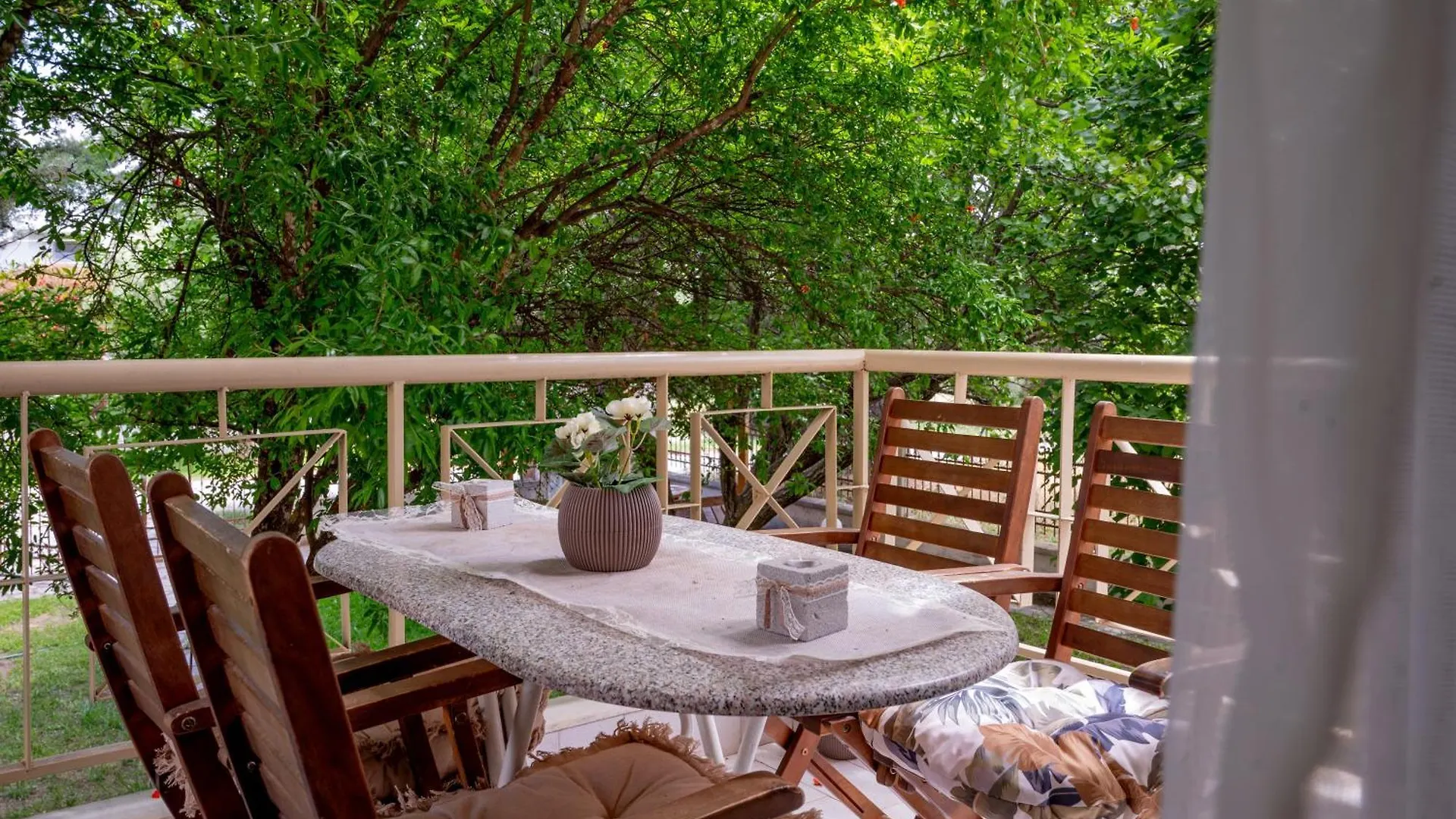 Relax Apartment In Nea Kalikratia Nea Kallikrateia