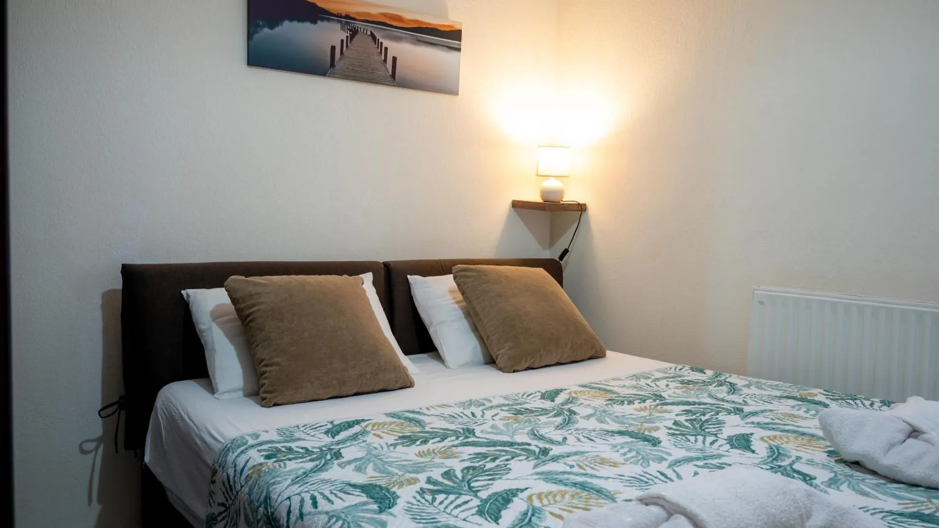 Relax Apartment In Nea Kalikratia Nea Kallikrateia 0*,